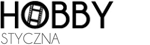 Logo Hobbystyczna.pl